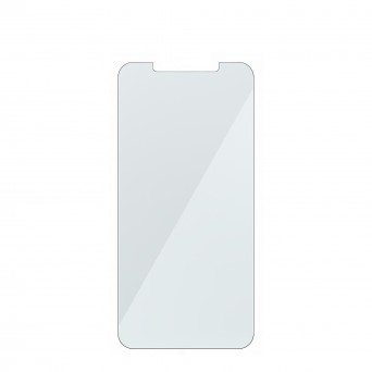 Protector de pantalla simples iPhone 12/12 Pro Transparente Griibi