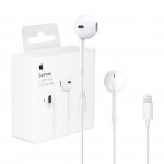 Auricular EarPods Lightning Branco