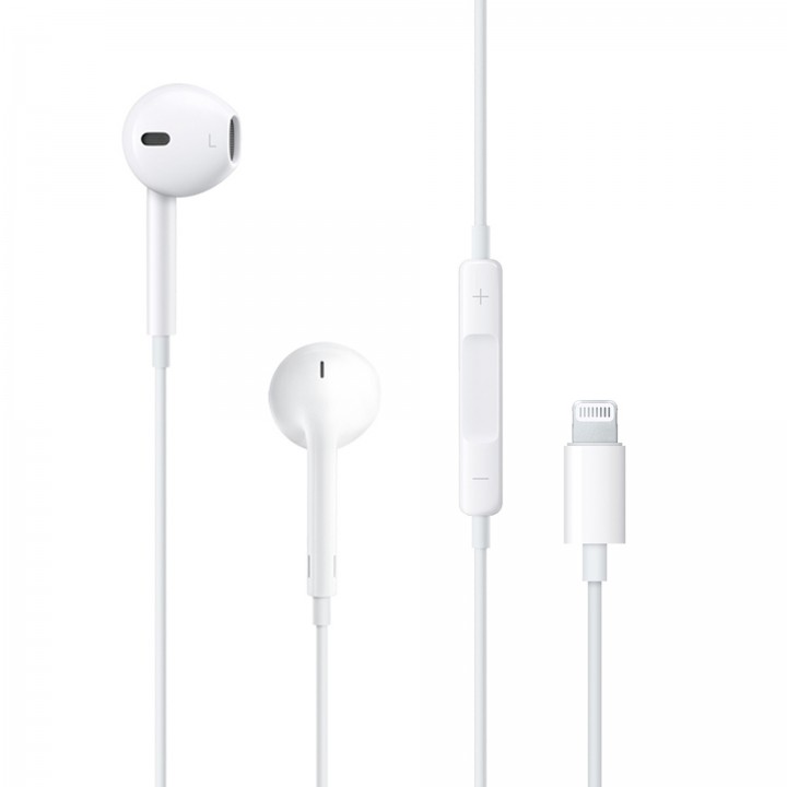 Open best sale box earphones