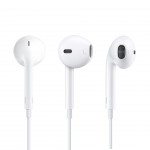 Headset EarPods White Lightning