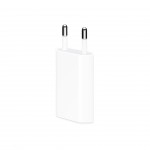 Carregador Branco USB 5W