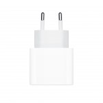 USB Charger White C 18W