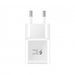 Carregador Branco USB 15W