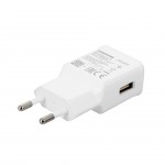 Carregador Branco USB 15W