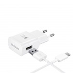 Carregador Branco USB 15W