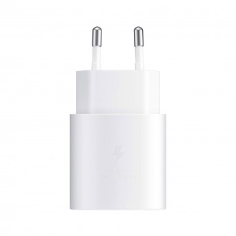 Witte USB-oplader C 18W