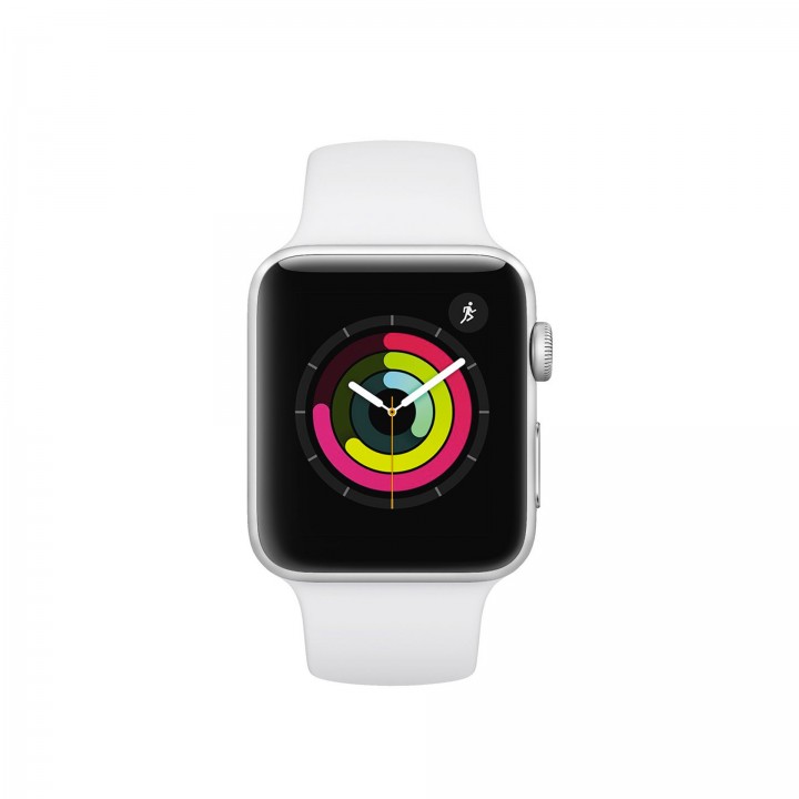 Apple watch series 3 38mm open box sale