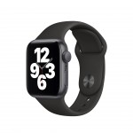 Watch series SE GPS 40mm Space Gray