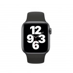 Watch series SE GPS 40mm Space Gray