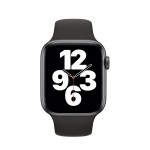 Watch series SE GPS 44mm Space Gray