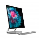 Surface Studio 2 28 '' Intel Core i7 2.9GHz 7820HQ 16GB 1TB Silver