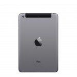 iPad mini WiFi + Cellular 7.9 '' 16GB Black