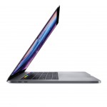 MacBook Pro Touch Bar 2018 15'' Intel Core i7 8750H 2.2Ghz 16GB 256GB Cinzento sideral