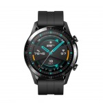 Watch GT2 46mm titanium gray