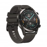 Watch GT2 46mm titanium gray