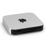 Mac Mini 2012 Intel Core i5 3210M 2.5Ghz 4GB 500GB Silver