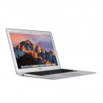 Macbook Air 2012 13'' Intel Core i5 3427U 1.8Ghz 8GB 128GB Prateado