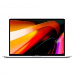 MacBook Pro Touch Bar 2019 16'' Intel Core i9 9880H 2.3Ghz 16GB 1TB Prateado