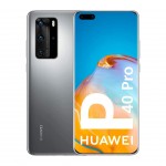 Huawei P40 Pro 5G 8GB RAM 256GB Dual Sim Prateado Grade B