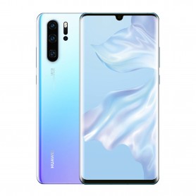 Huawei P30 Pro 6GB 128GB Cristal