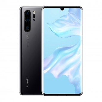 Huawei P30 Pro 6GB 128GB Preto