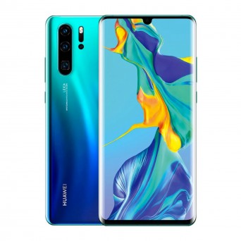 Huawei P30 Pro 128GB 6gb Aurora