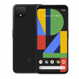 Google Pixel 4 XL 6GB 64GB Just Black Grade A