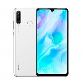 Huawei P30 Lite 4GB 128GB Branco