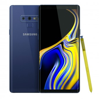 Samsung Galaxy Note9 6GB 128GB Blue