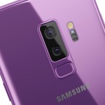 Samsung Galaxy S9 + 6GB 128GB Purple Rose