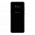 Samsung Galaxy S8 4GB + 64GB Black