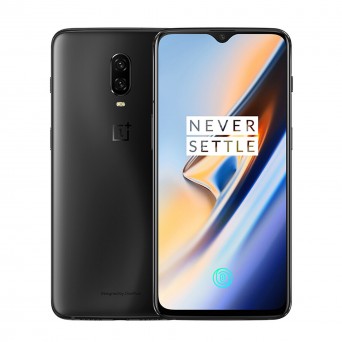 OnePlus OnePlus 6T 8GB 128GB Negro