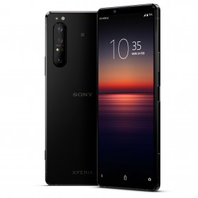 Sony Xperia 1 II 8GB 256GB Black