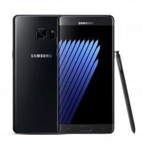 Samsung Note 7 4GB 64GB Preto