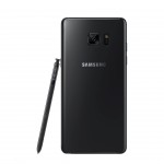 Samsung Note 7 4GB 64GB Black