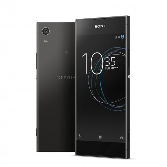 Sony Xperia XA1 3GB 32GB Black