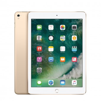 iPad Pro 12.9-in 32GB Wifi Gold (2015) - Producto reacondicionado