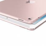 iPad Pro 9.7 (2016) Wifi 9.7'' 32GB Rose Gold