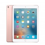 iPad Pro 9.7 (2016) Wifi 9.7'' 32GB Rose Gold