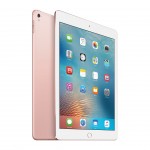 iPad Pro 9.7 (2016) Wifi 9.7'' 32GB Rose Gold