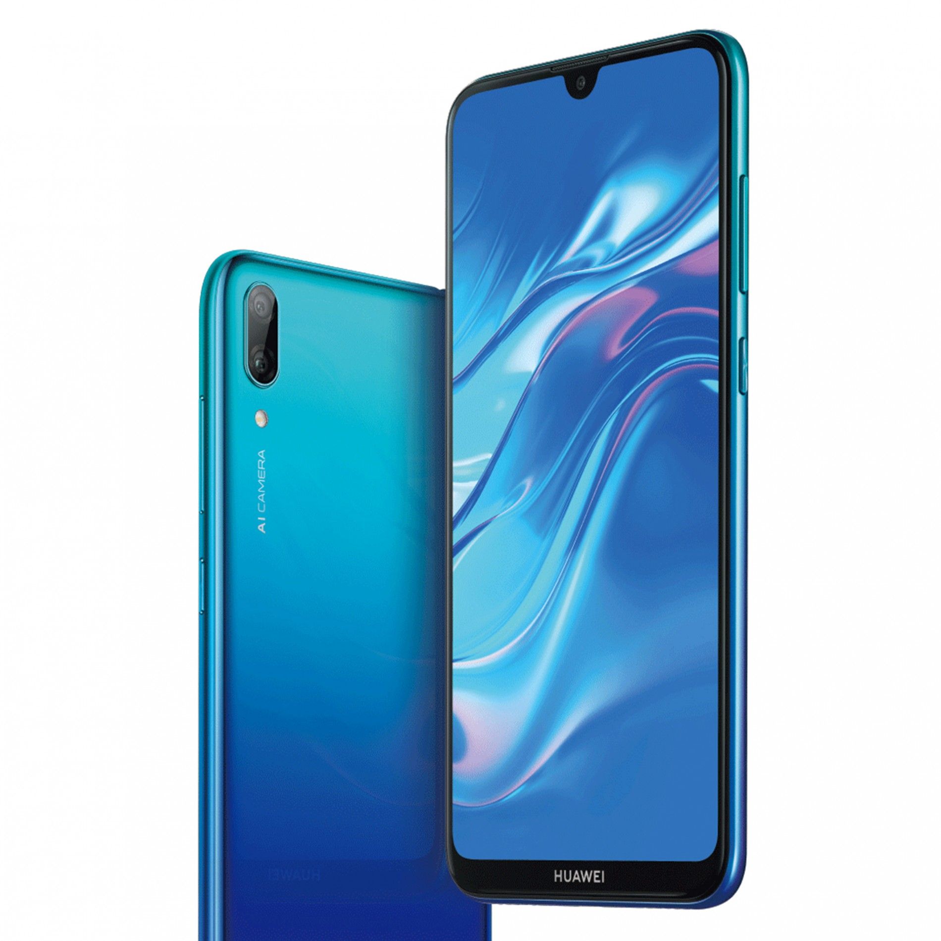 Как зайти в рекавери на huawei y7 2019