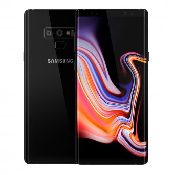 Samsung Galaxy Note9 6GB 128GB Negro