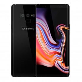 Samsung Galaxy Note9 6GB 128GB Black