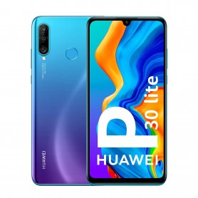 Huawei P30 Lite 6GB 256GB Azul