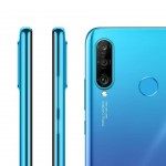 Huawei P30 Lite 6GB 256GB Azul