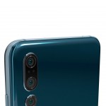 Huawei P20 Pro 6GB 128GB Midnight Azul