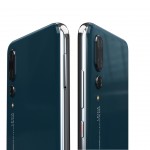 Huawei P20 Pro 6GB 128GB Midnight Azul