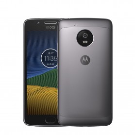 Motorola Moto G5 2GB 16GB Cinzento