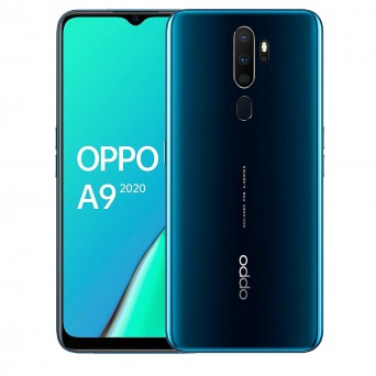 Oppo A9 (2020) 4GB 128GB Green