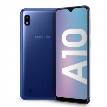 Samsung Galaxy A10 2GB 32GB Azul